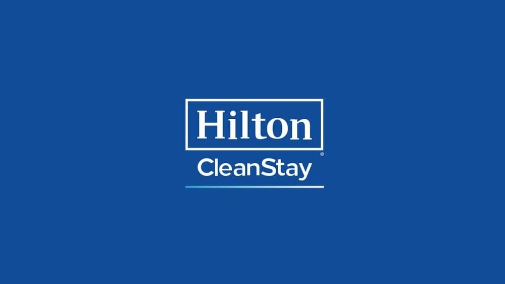 Hilton Garden Inn Worcester Exterior foto