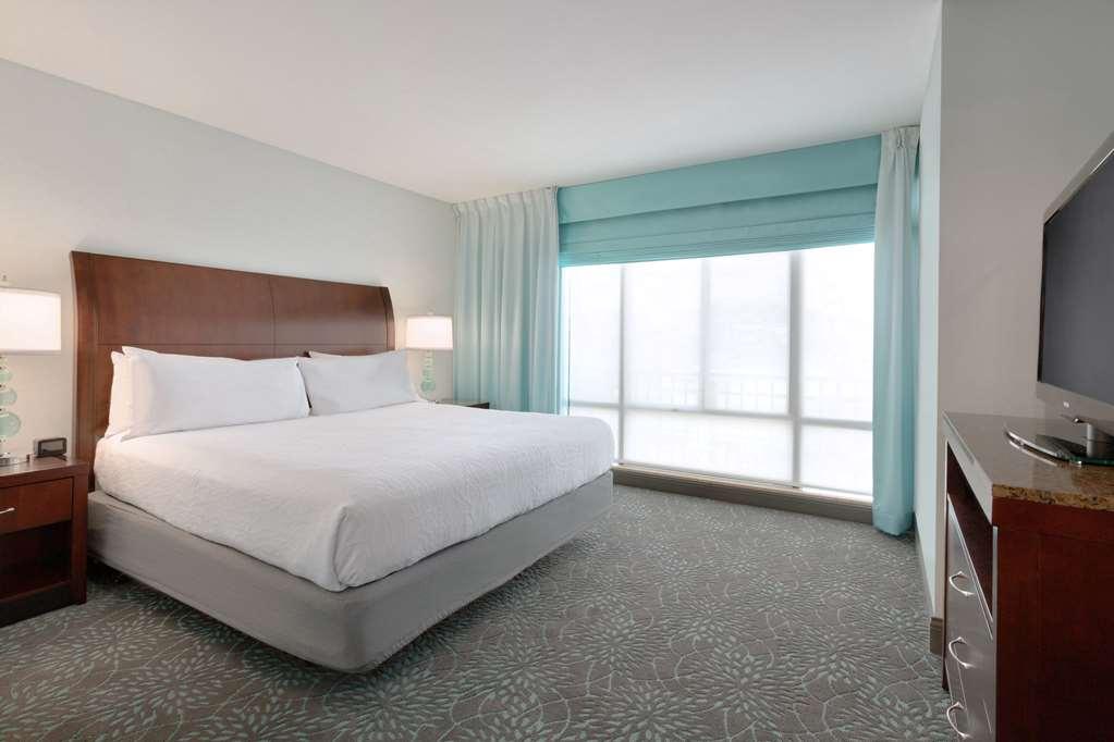 Hilton Garden Inn Worcester Cameră foto