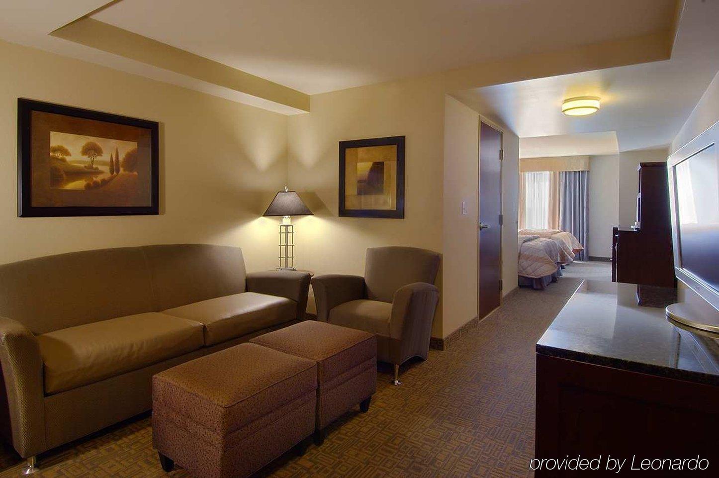 Hilton Garden Inn Worcester Cameră foto